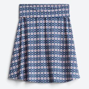 COLETTE Mali Brushed Knit Skirt